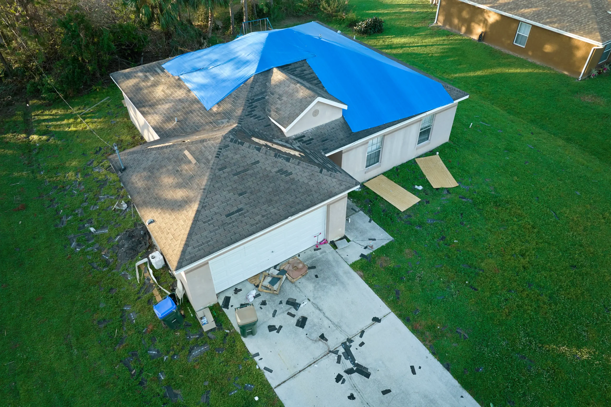 5 Signs Your Property Damage Claim Might Be Underpaid