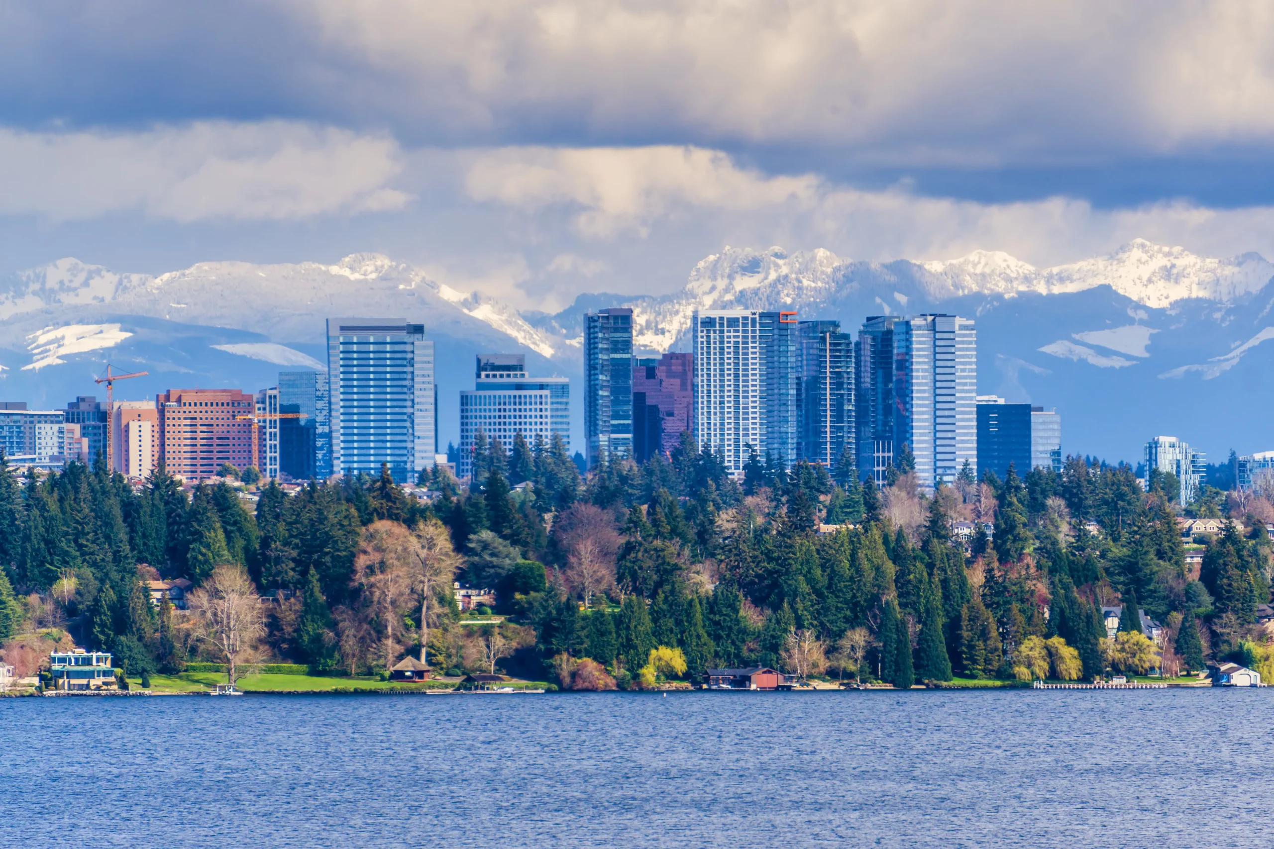 Bellevue Public Adjuster