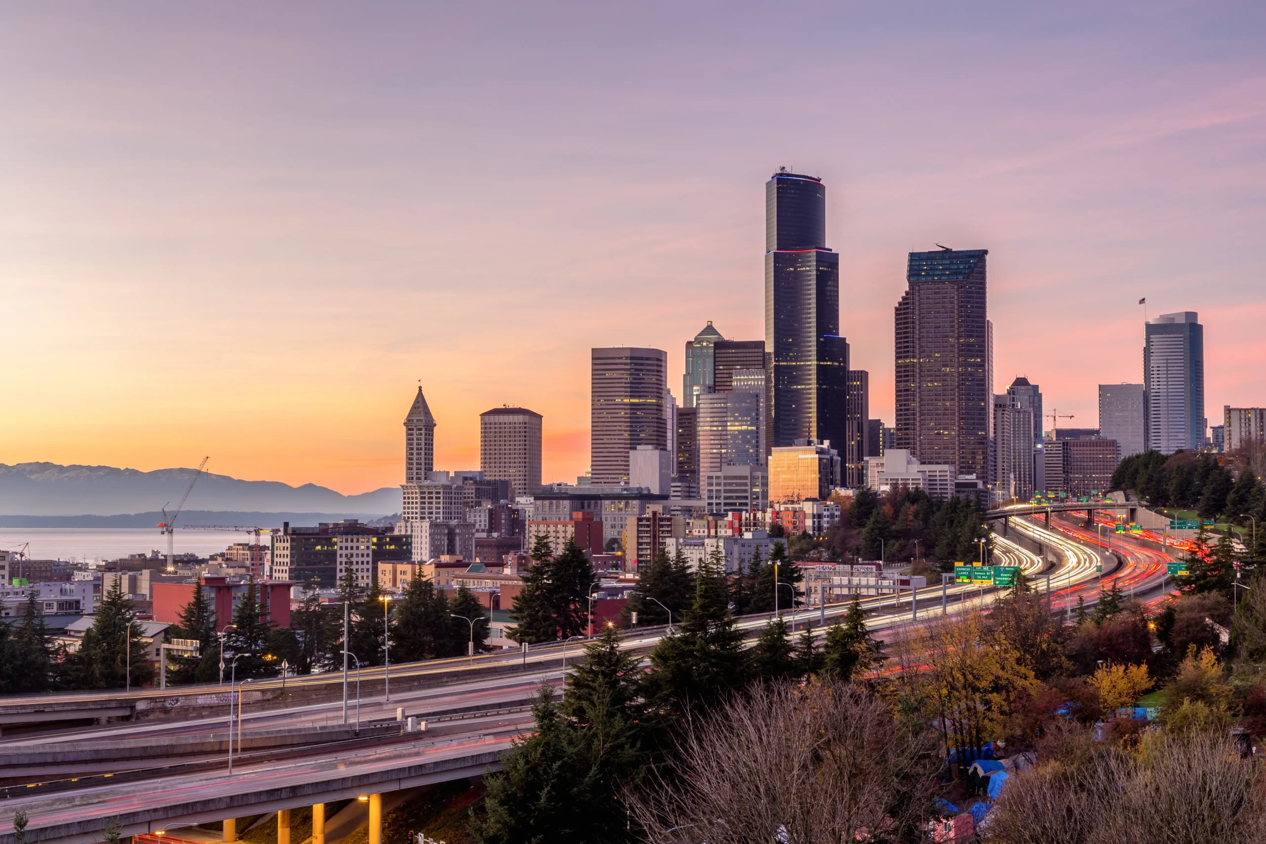 Tacoma Public Adjuster